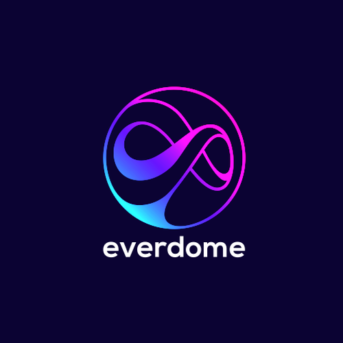 Metaverse project - Everdome Design by SBdesigner