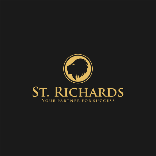 We are challenging you! Can you be the best designer on this Project?  St. Richard Award Design by NARENDRA Design