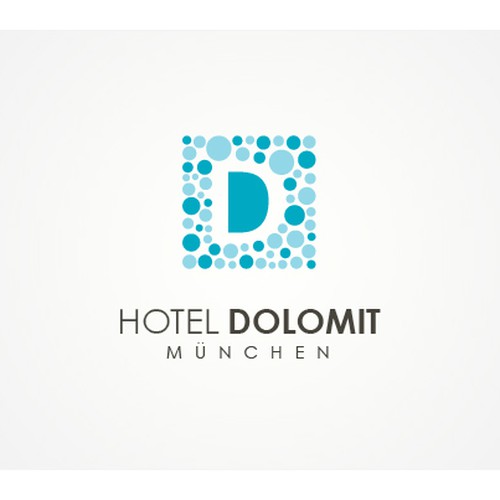 Logo design contest entry by perooo777