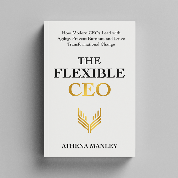 The Flexible CEO