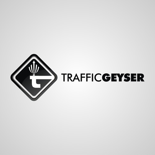 Design di T-R-A-F-F-I-C   g-e-y-s-e-r  Logo di azm_design