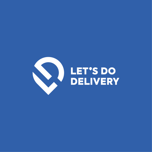 Delivery Service Logo Design by PIA Design