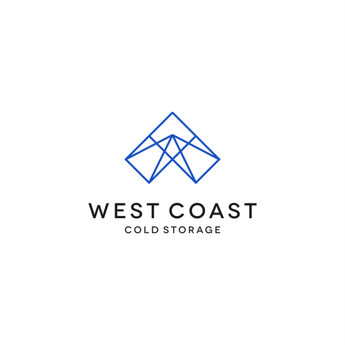 Cold Storage Company Logo (WCCS) Design by kaschenko.oleg