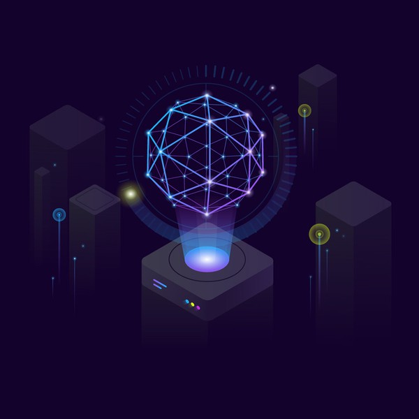 Design by Maxim Andreev titled "illustration for product page "