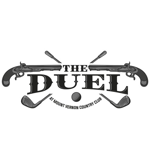 The Duel Design by Xinteki