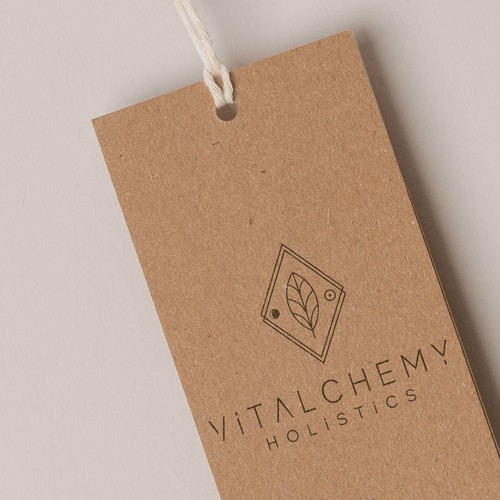 We need a powerful and meaningful Holistic company logo design Design by smartsolutions