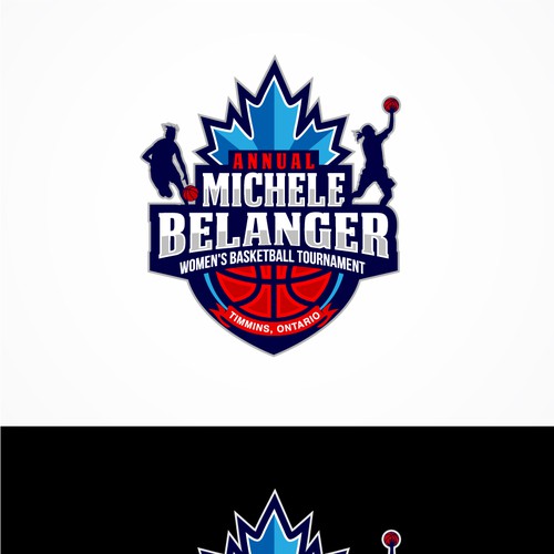 Create the next logo for annual michele belanger women s