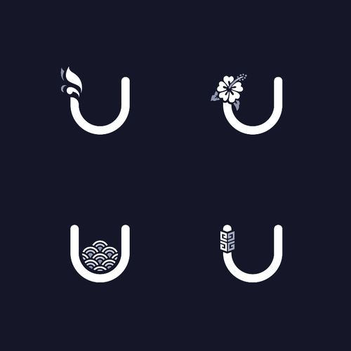 Community Contest | Create a new app icon for Uber! デザイン by -Saga-