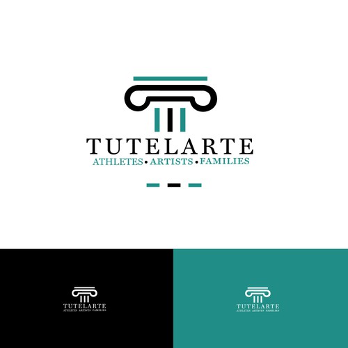 Logo design contest entry by CreCreature