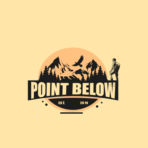Design di Logo for Outdoor Survival Equipment Brand di LogoLab77