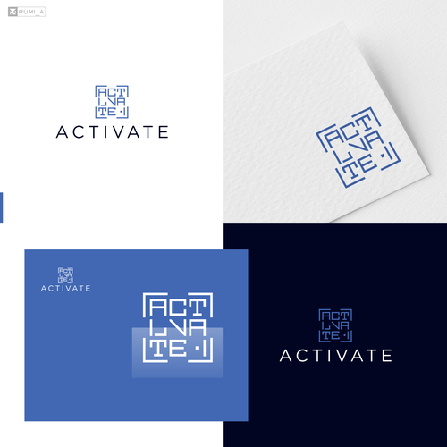 Designs | NEW Company in the Quickly-Evolving QR Code Market | Logo ...