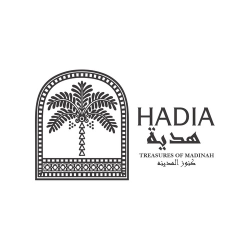 New premium organic date brand to appeal to the sophisticated Design by BAHAA FIKRY