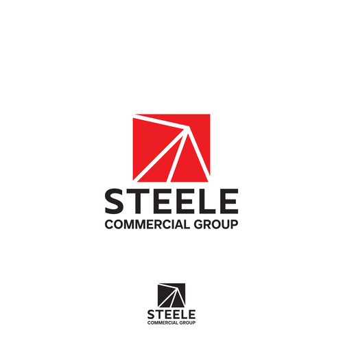 Steele Commercial Group Design von ✨ Aeleasha ✨