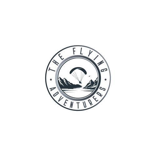 Logo design contest entry by 84