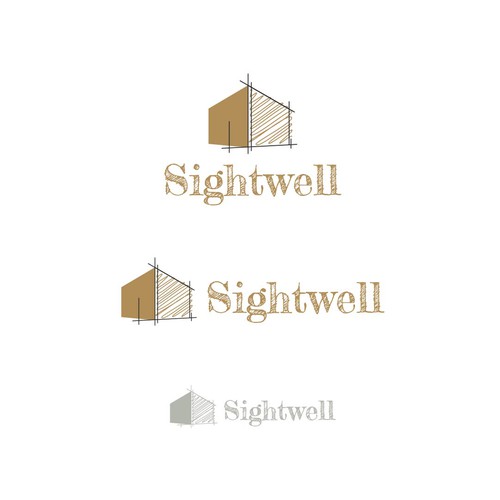 Design a Timeless Logo for Sightwell — A Place-Rooted Creative Developer Design by Creator Hub
