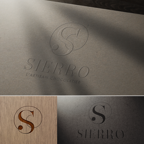 Logo design contest entry by Bruno Nascimento