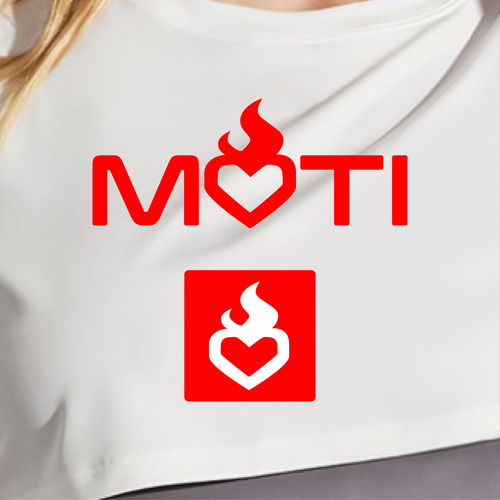 MOTI Design von G Will