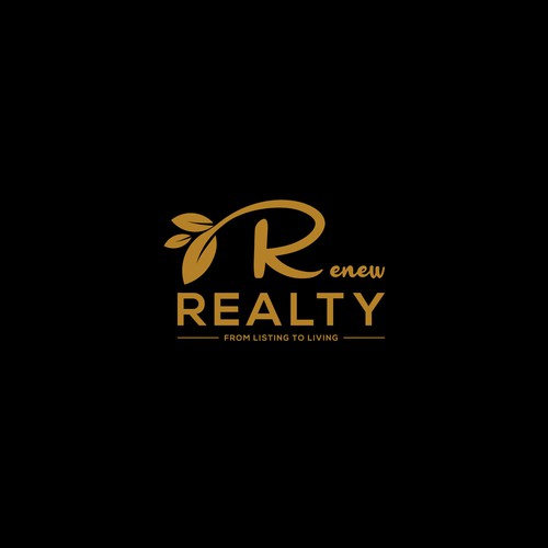 Renew Realty Design by rayhanabir ™