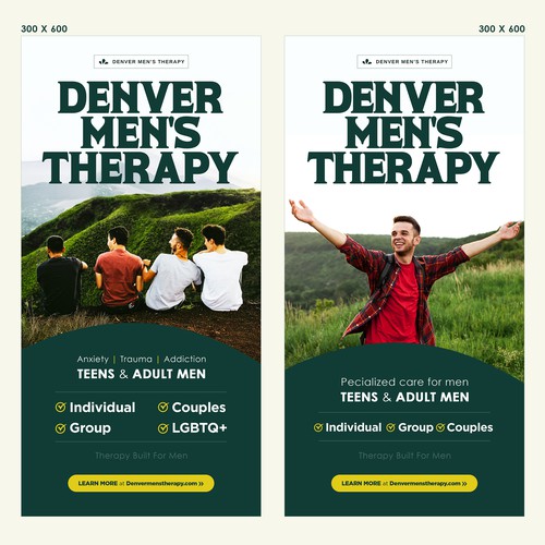  contest entry by Titlii