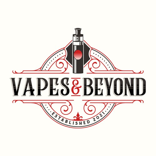 Eye catching logo to appeal to the vape/e-cigarette community | contest |  99designs
