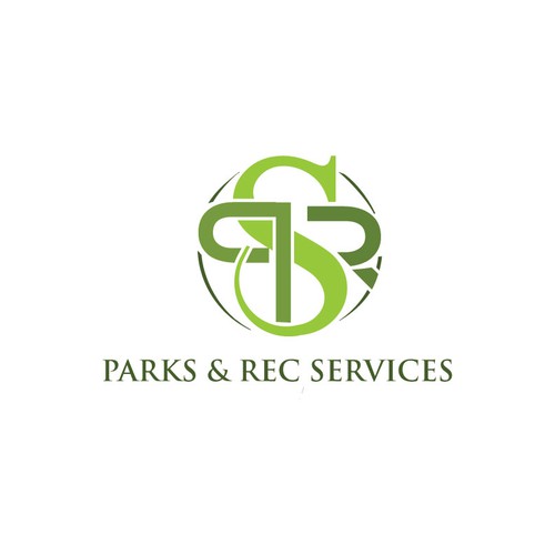PRS Parks and Rec Services Design by Abdul Mukit
