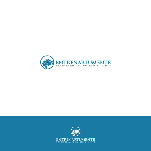 Logo design contest entry by Lunar87