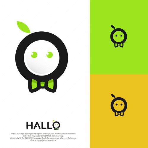  contest entry by Amreena Arsalan™