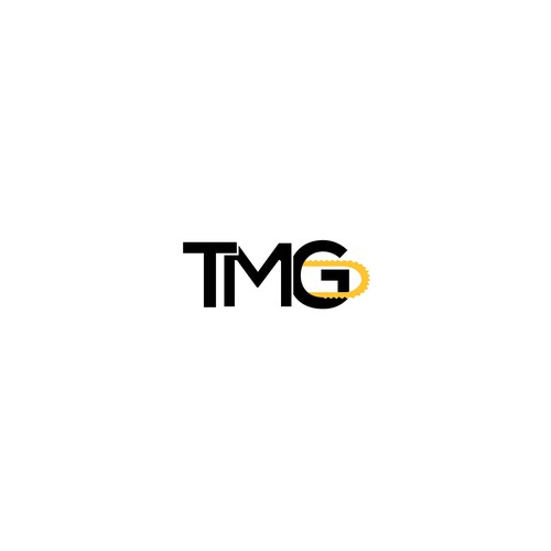 TMG Logo Design von Rajaa.S.L