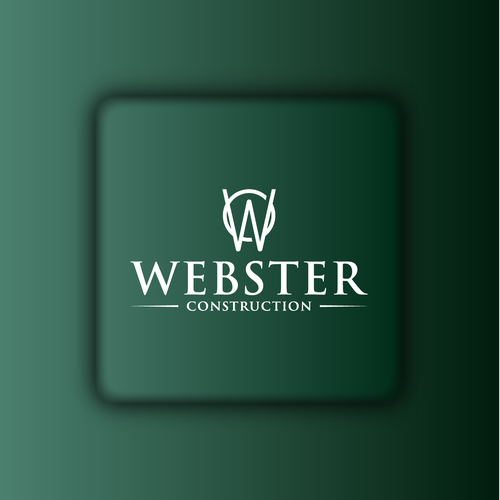 Contemporary high end construction company that builds premium projects. Design by M O R E N O