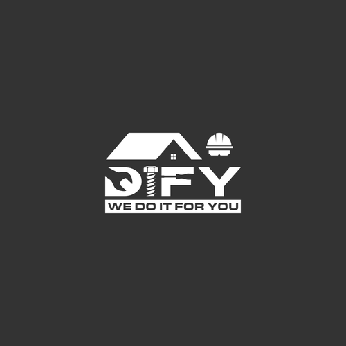 DIFY Logo Design by zullucky