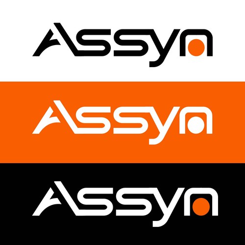 New logo for “Assyn” SaaS platform Design by surendra1