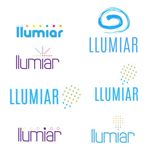 Proposta di design per un contest della categoria Logo realizzata da Eduardo Levi