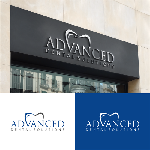 Advanced Dental Solutions Design by Đ•sa