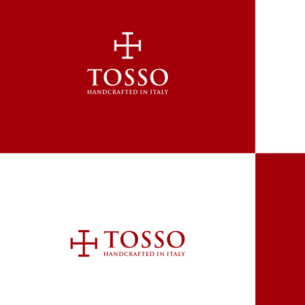 Design by Zatta Lee titled "Schlichtes Elegantes Logo für hochwertigte Lederkollektion"