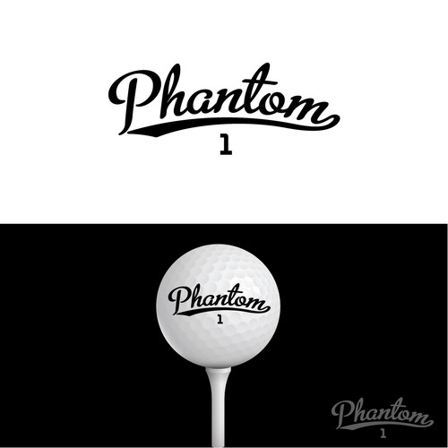 We need a classic but dynamic logo for a new next-gen golf ball Design by Tarun _Darbar