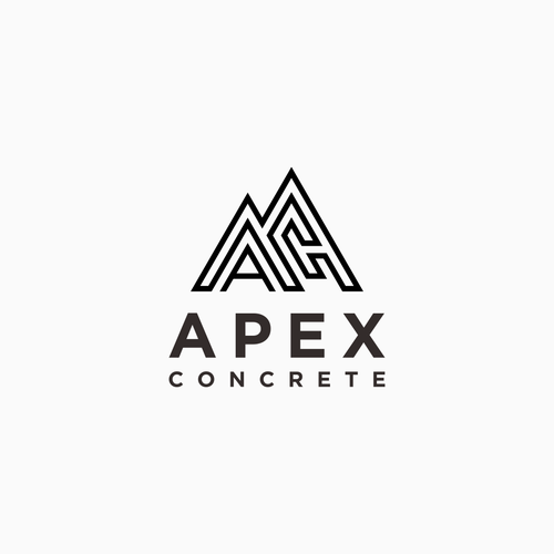 Apex Concrete Design by Haico_