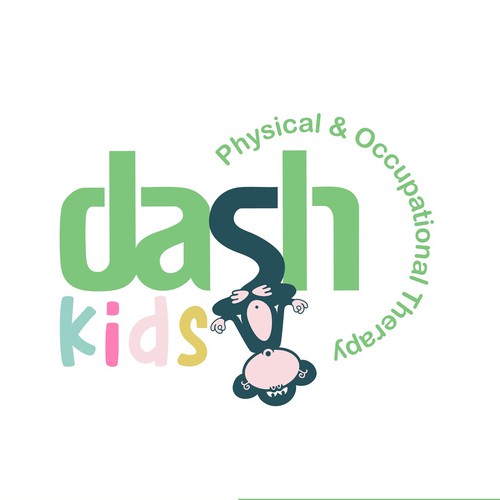 Dash Kids playful but clean, will hire for more work after! Diseño de Profesdesigner