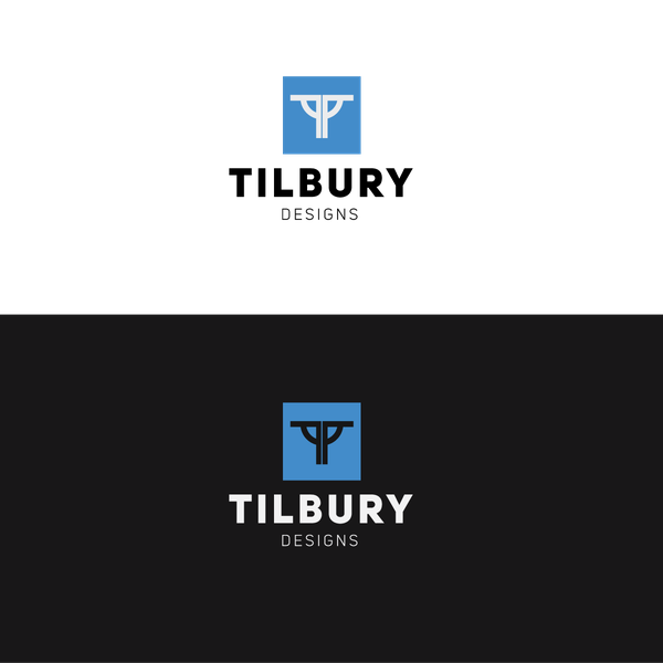 Tillbury Design Logo 