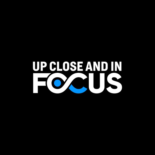 Design by GusTyk titled "Up Close and In Focus"