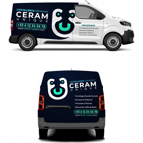  contest entry by digital.ian