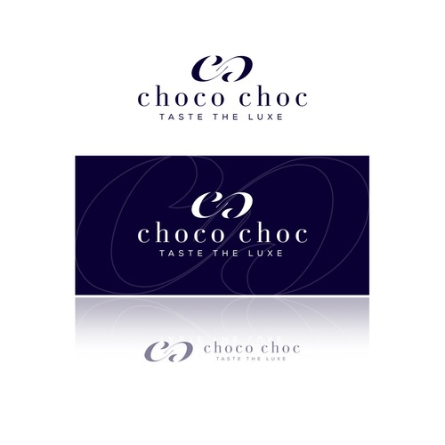 Choco Choc Design by Maher Sh