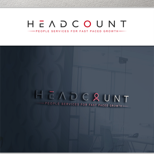 Headcount Design von pararaton.co
