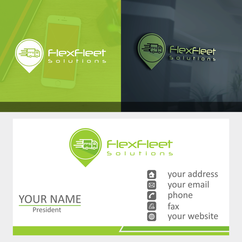 Logo design contest entry by thiwulArt