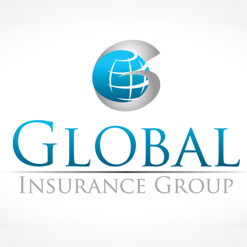 New logo wanted for Global Insurance Group, Inc. Logo