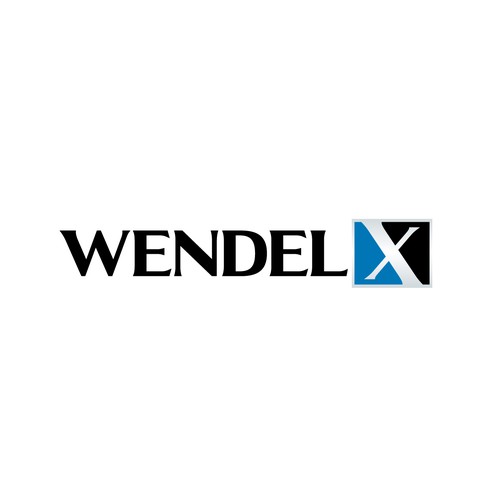 Luxury Logo Design for Wendel X — A Premium Construction Brand Built Different Design by Ziramcreative