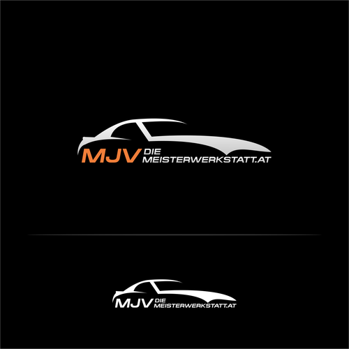 Ein Logo für eine Autowerkstatt, das in ganz Europa bekannt sein wird! Design by Ardi Karisna