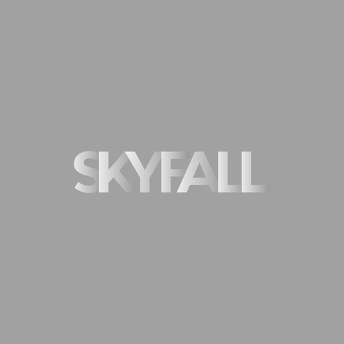 Skyfall Design by DesignStar-DS