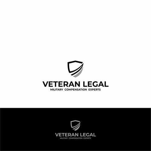 veteran legal Design by nutronsteel