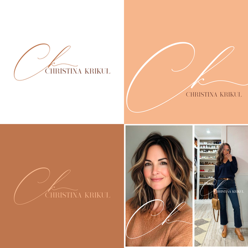 Hairstylist who caters to Gen x women with money Diseño de The Pixel Imagin