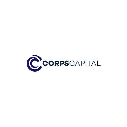 Logo for investment capital firm specializing in infrastructure and energy Design by Artlokus